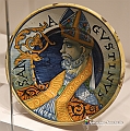 L'Italia del Rinascimento Lo splendore della maiolica_133